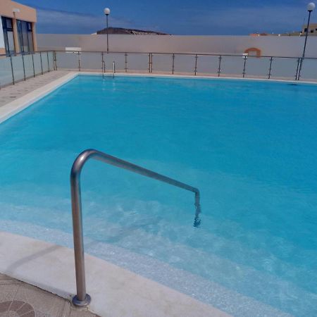Apartamento Le Soleil De Fuerteventura Коста-де-Антигуа Экстерьер фото