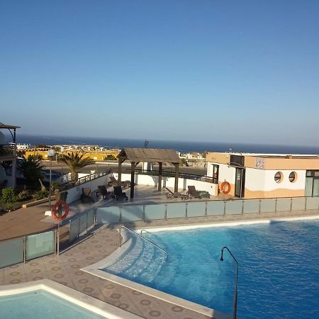 Apartamento Le Soleil De Fuerteventura Коста-де-Антигуа Экстерьер фото