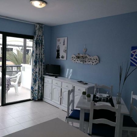 Apartamento Le Soleil De Fuerteventura Коста-де-Антигуа Экстерьер фото