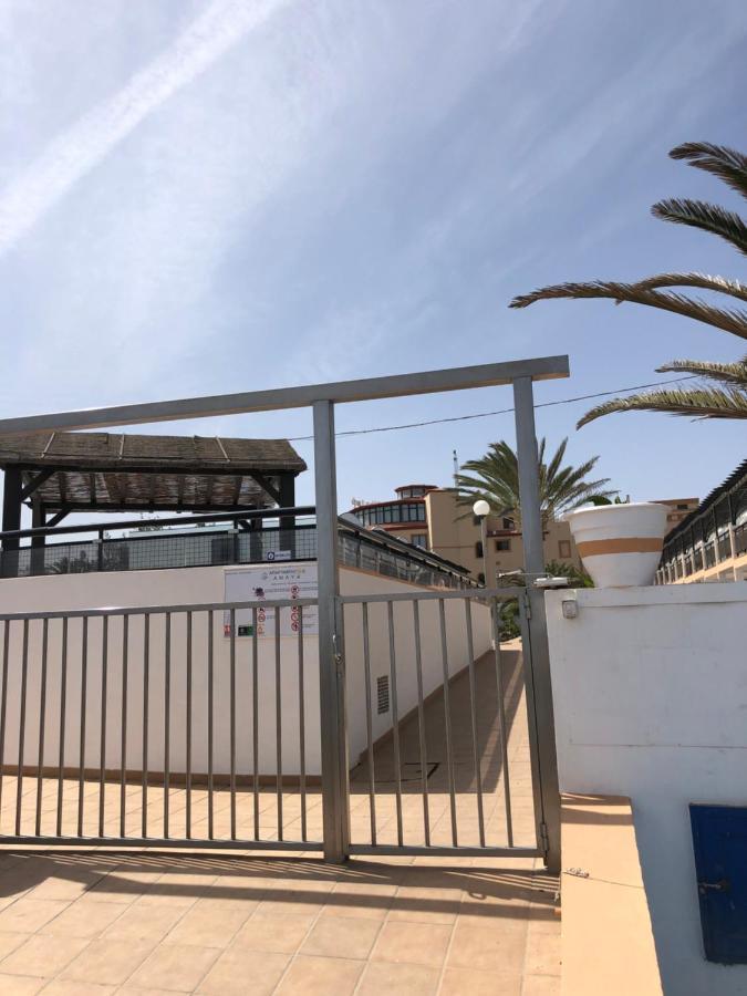 Apartamento Le Soleil De Fuerteventura Коста-де-Антигуа Экстерьер фото