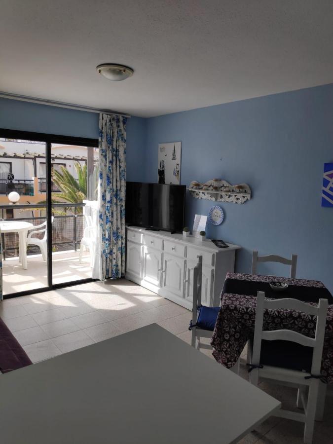 Apartamento Le Soleil De Fuerteventura Коста-де-Антигуа Экстерьер фото
