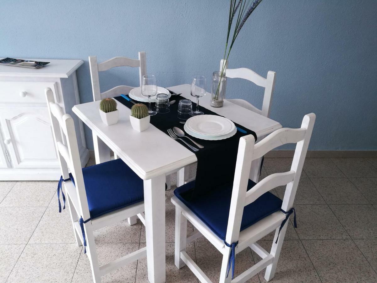 Apartamento Le Soleil De Fuerteventura Коста-де-Антигуа Экстерьер фото