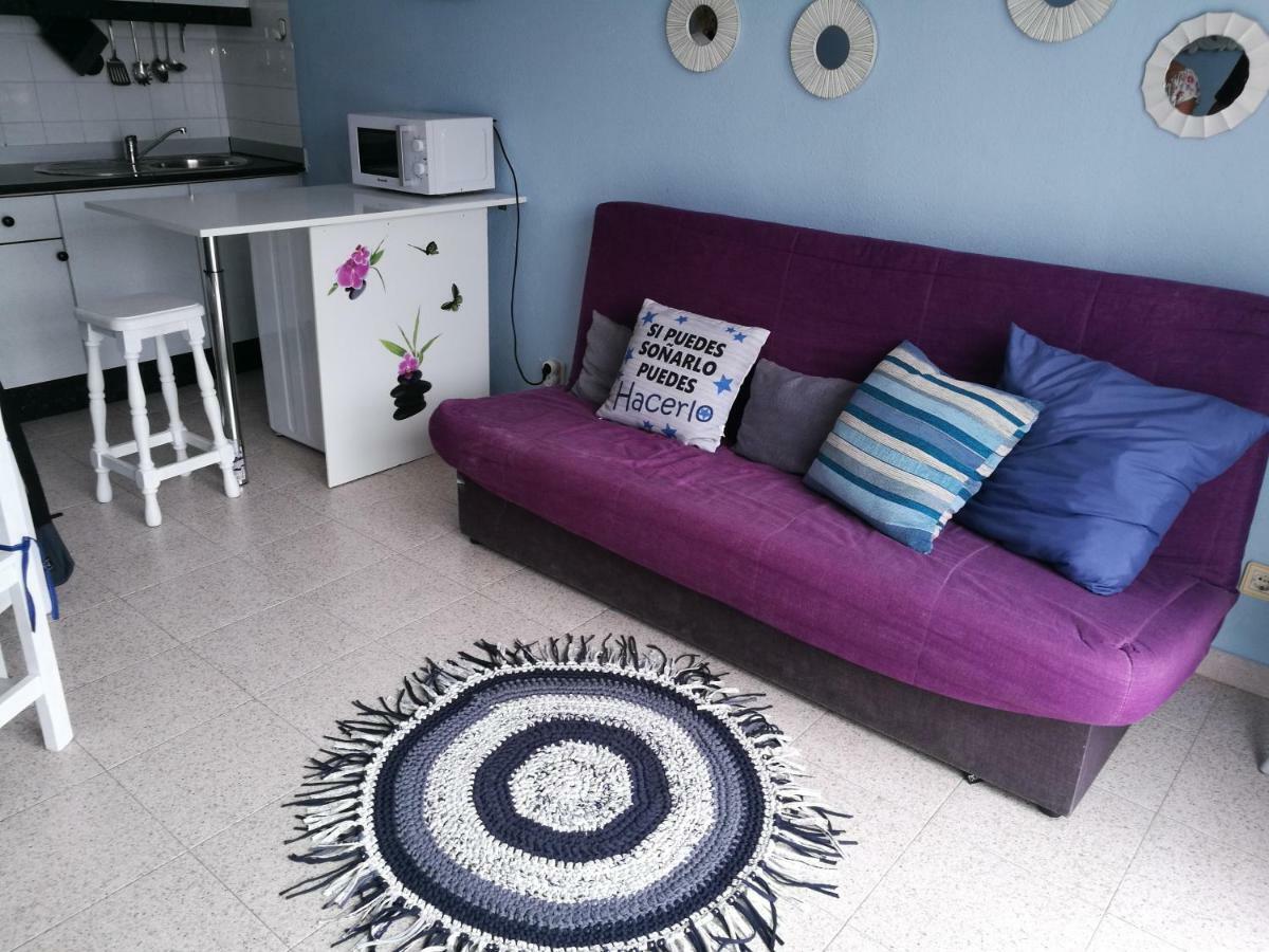 Apartamento Le Soleil De Fuerteventura Коста-де-Антигуа Экстерьер фото