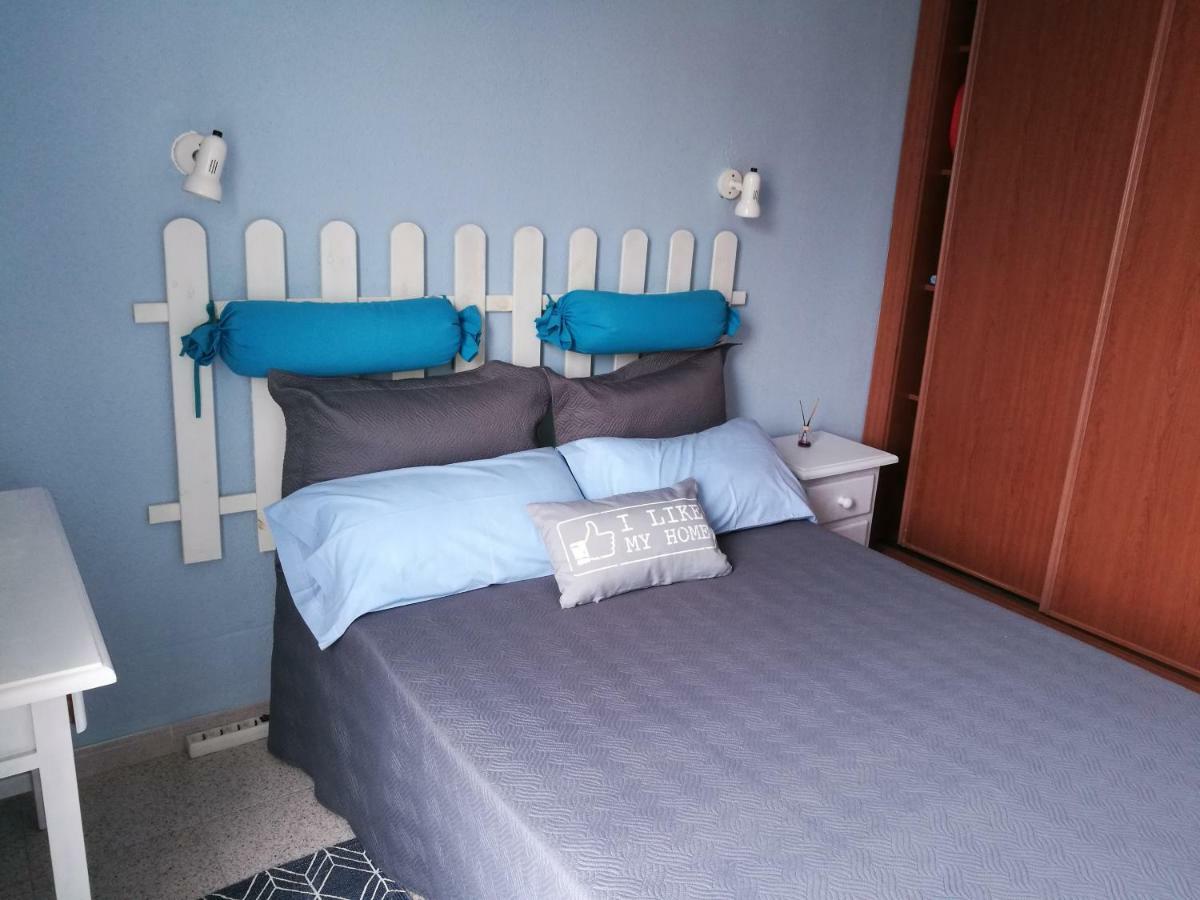 Apartamento Le Soleil De Fuerteventura Коста-де-Антигуа Экстерьер фото
