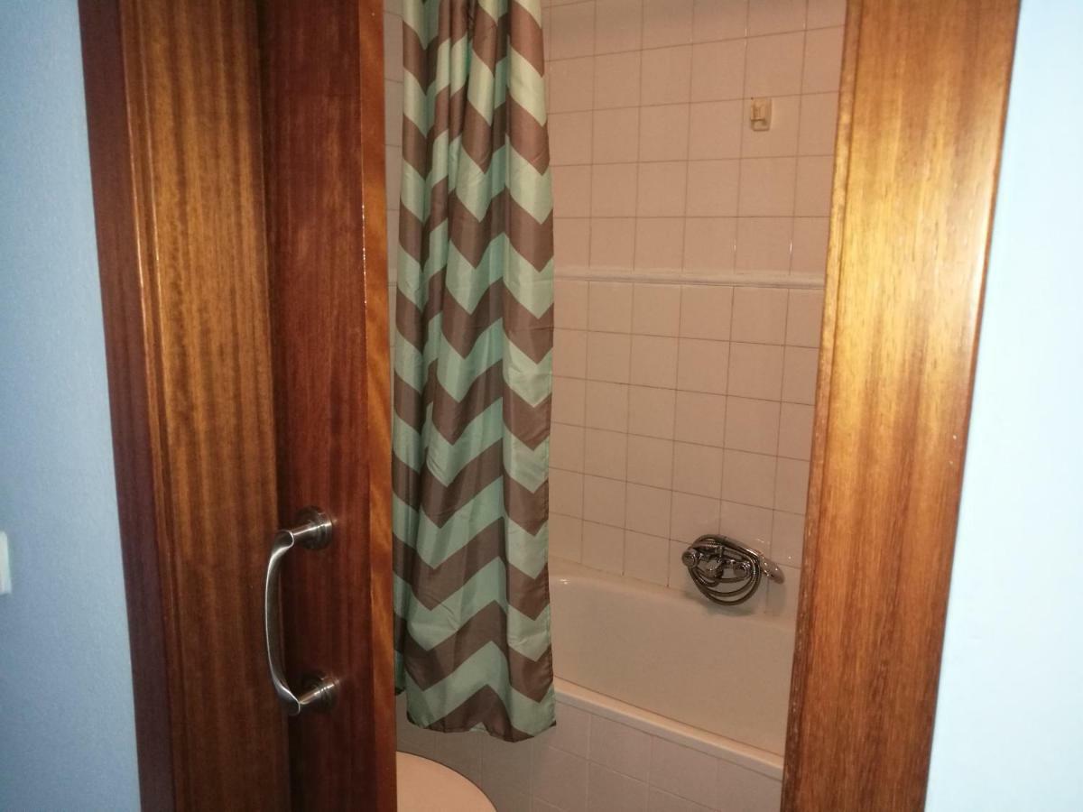 Apartamento Le Soleil De Fuerteventura Коста-де-Антигуа Экстерьер фото