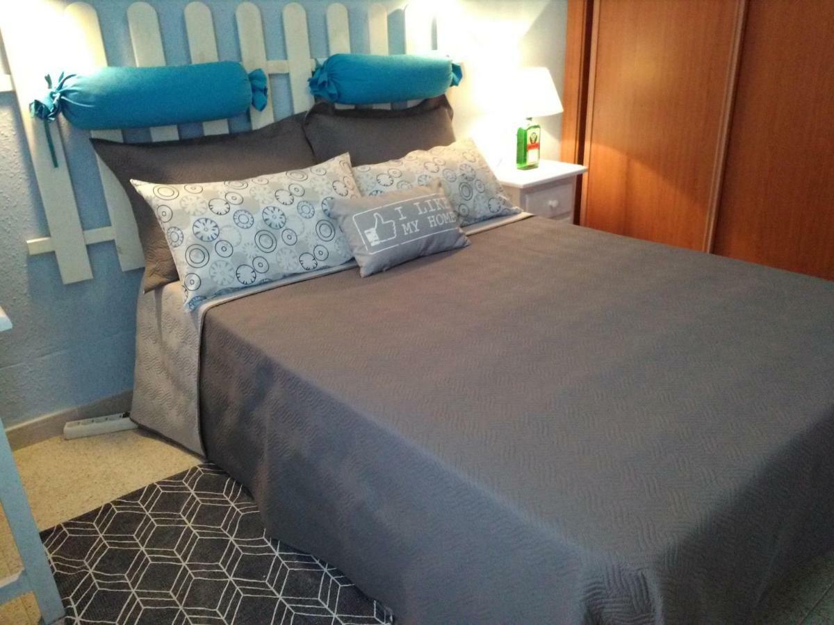 Apartamento Le Soleil De Fuerteventura Коста-де-Антигуа Экстерьер фото