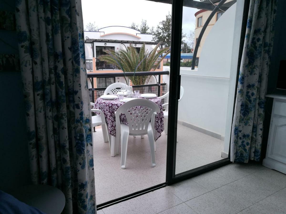 Apartamento Le Soleil De Fuerteventura Коста-де-Антигуа Экстерьер фото