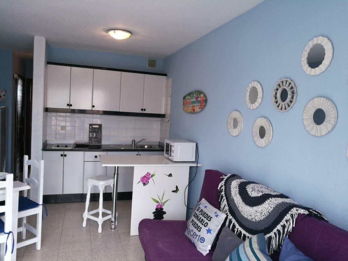 Apartamento Le Soleil De Fuerteventura Коста-де-Антигуа Экстерьер фото
