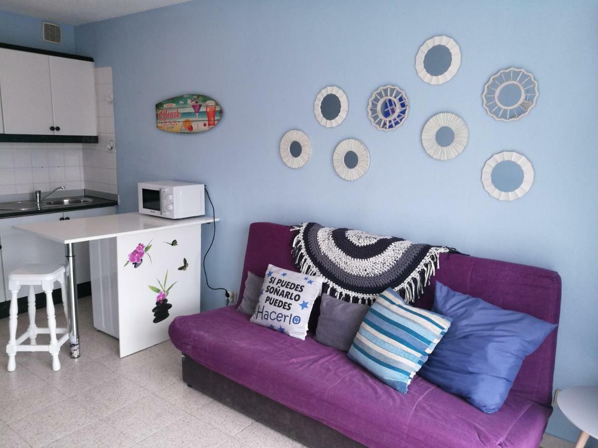 Apartamento Le Soleil De Fuerteventura Коста-де-Антигуа Экстерьер фото